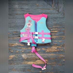 Kids Life Vest